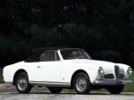 Alfa Romeo 1900 Cabriolet 1951 года